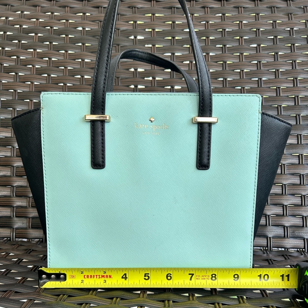 Gently used Kate Spade bag